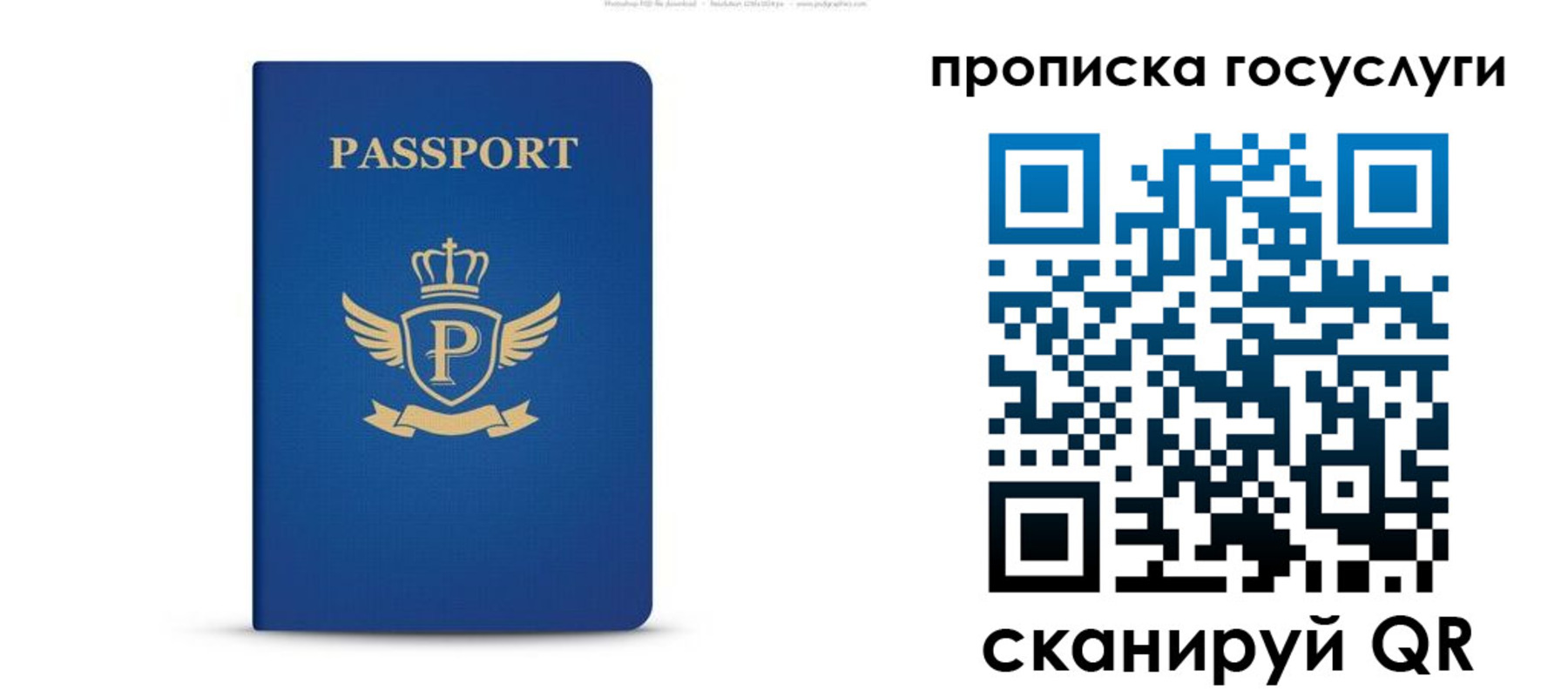 прописка для школы в Одинцово